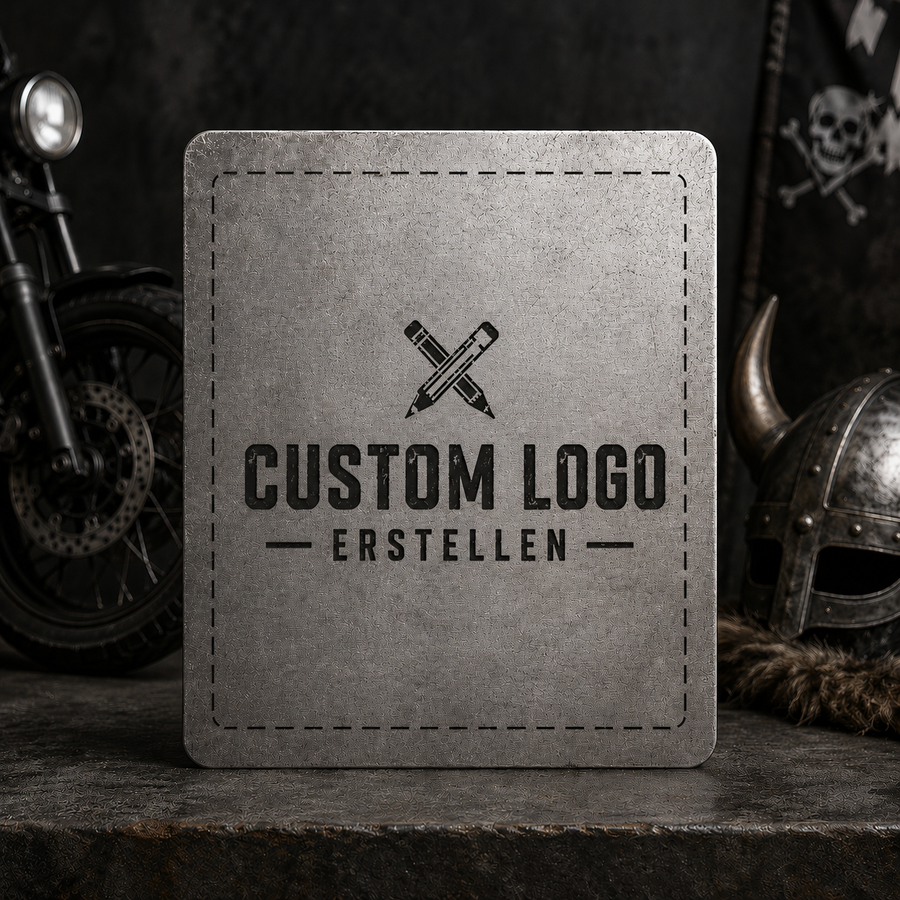 Custom Logo