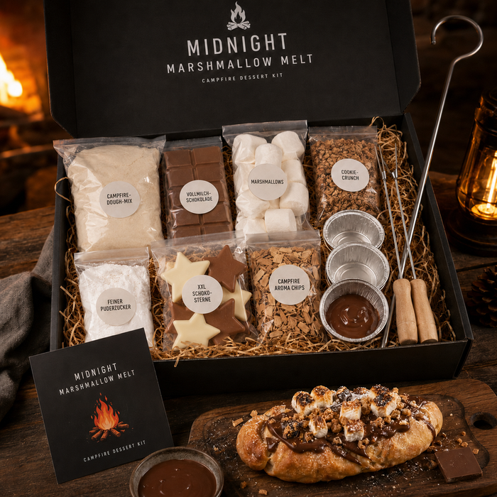 Lagefeuer Kit Nachfüllpaket