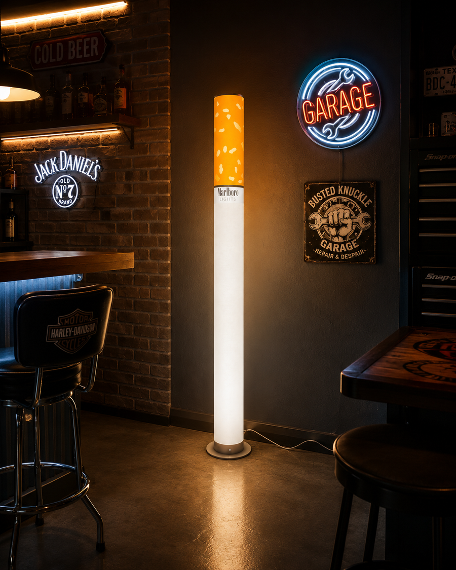 LED Lampe Kippchen