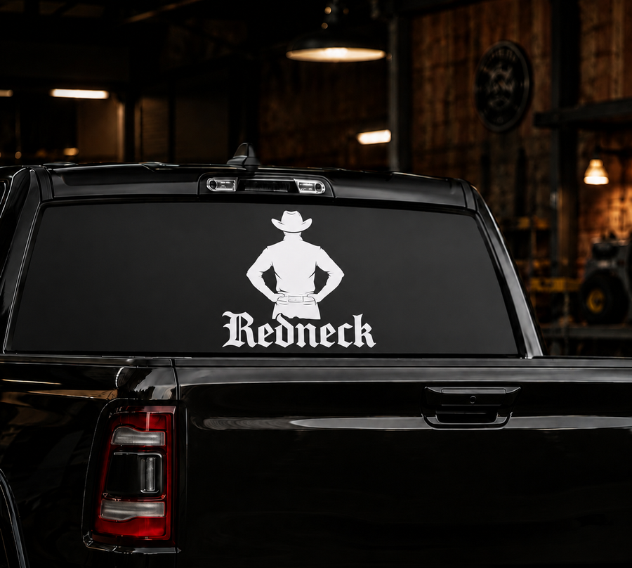 Redneck