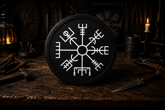 Vegvisir