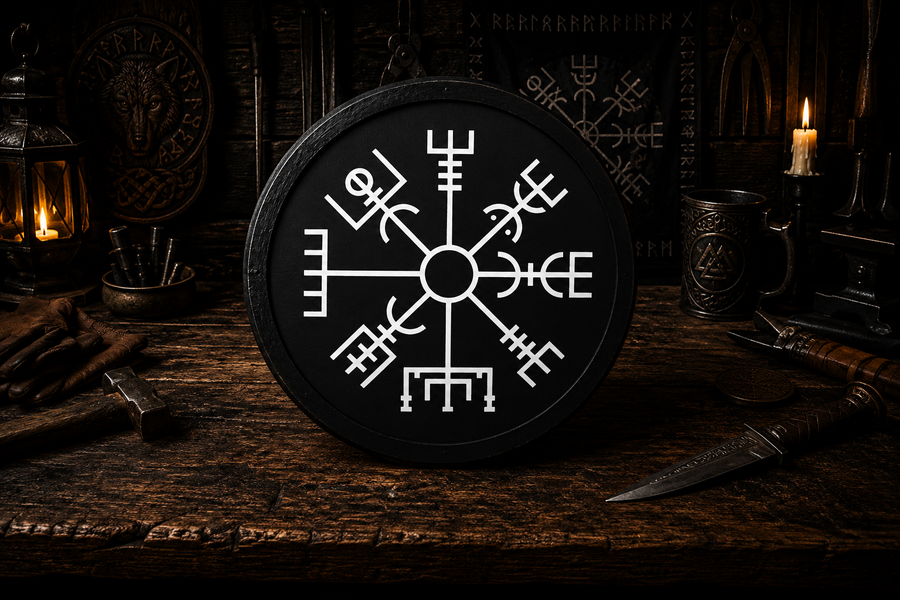 Vegvisir