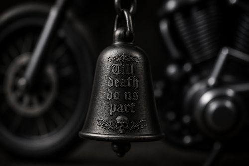 Bikerbell (custom)