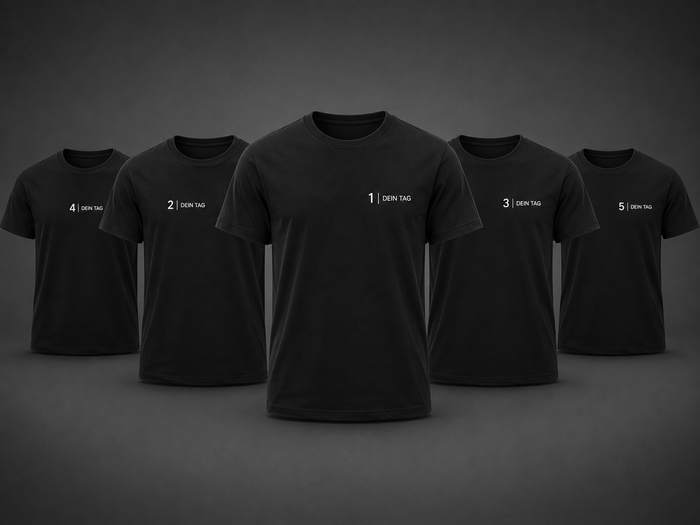 Ride Out T-Shirt Collection 