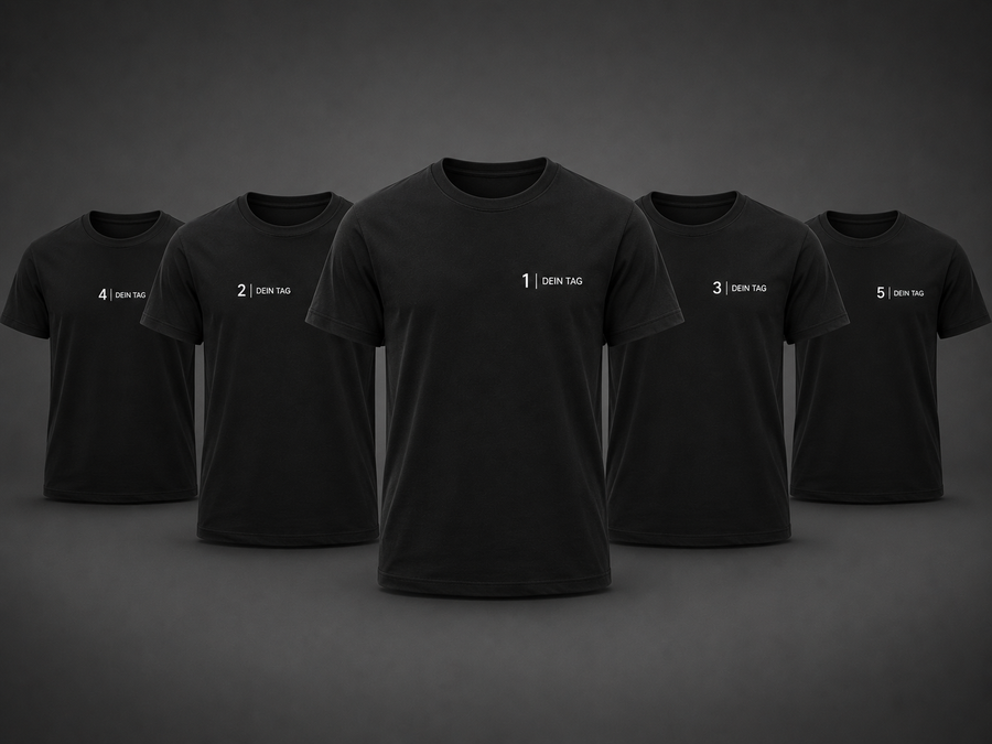 Ride Out T-Shirt Collection 