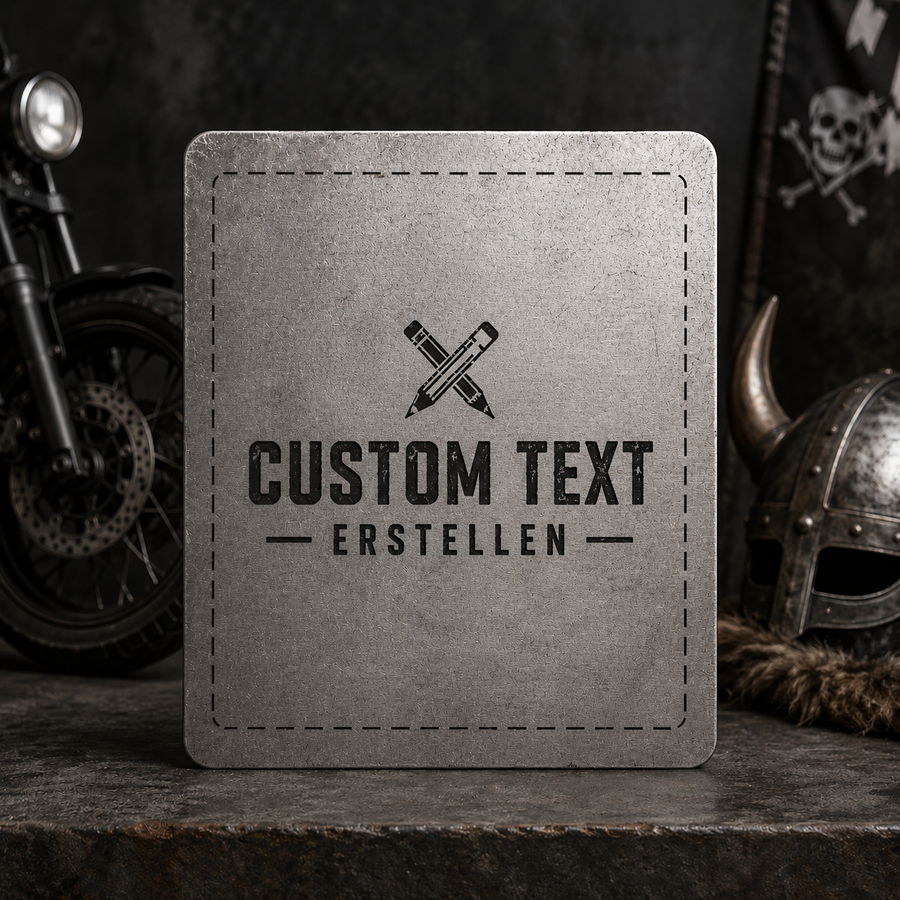 Custom Text