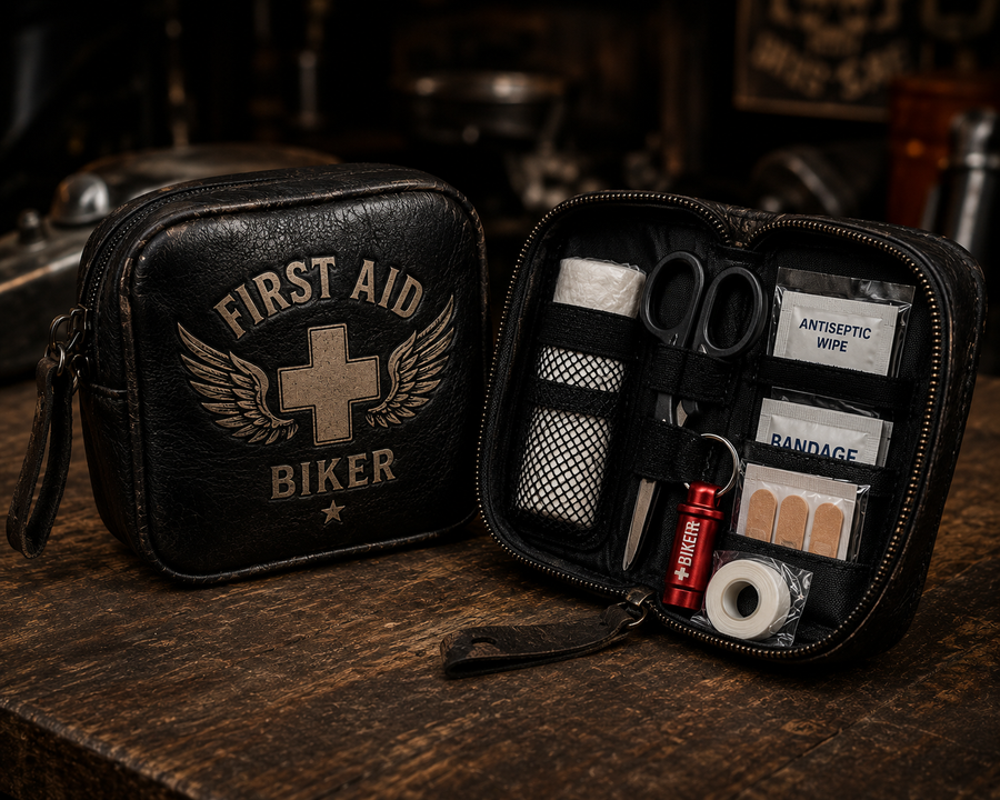 First Aid Kit