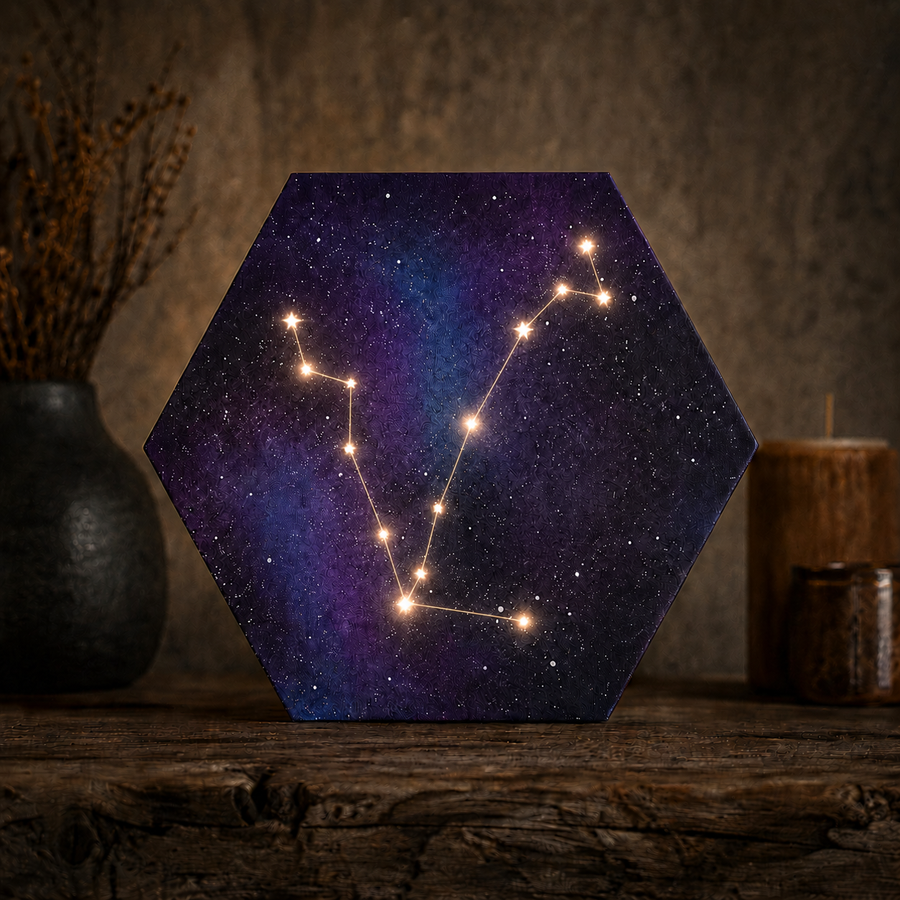 Zodiac Sign