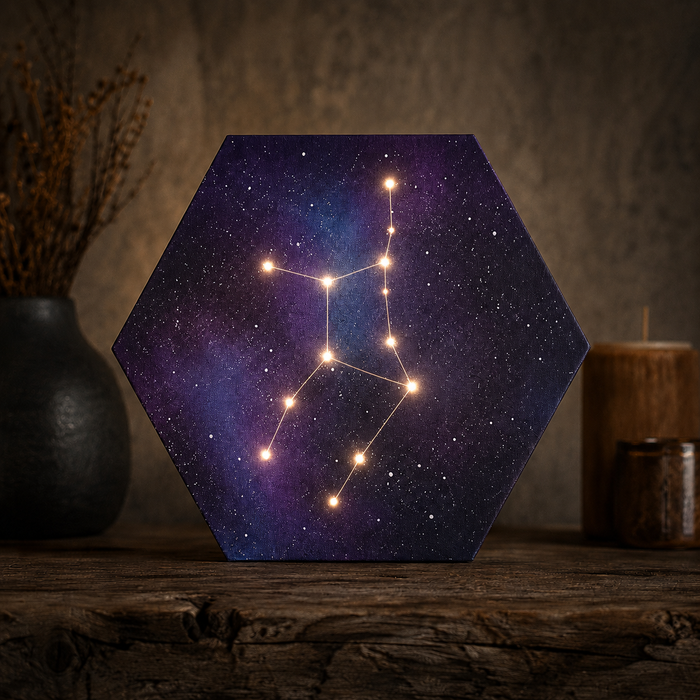 Zodiac Sign
