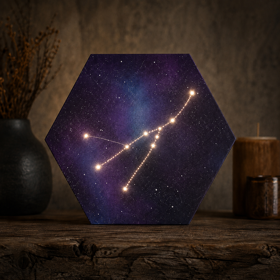 Zodiac Sign