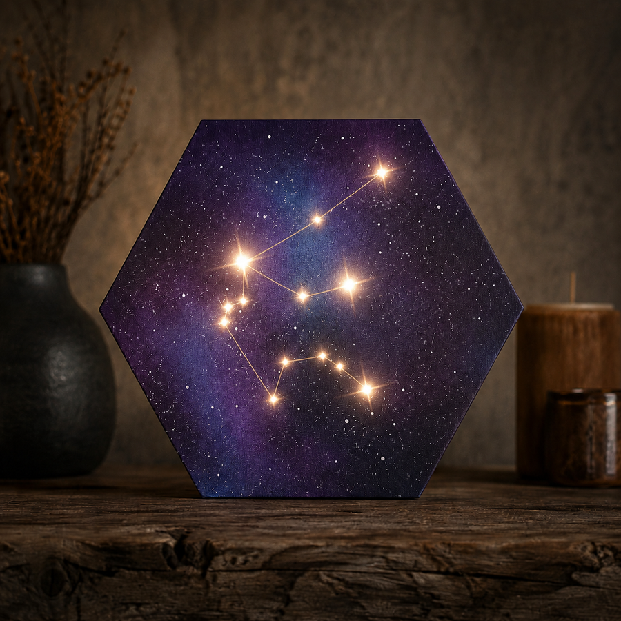 Zodiac Sign