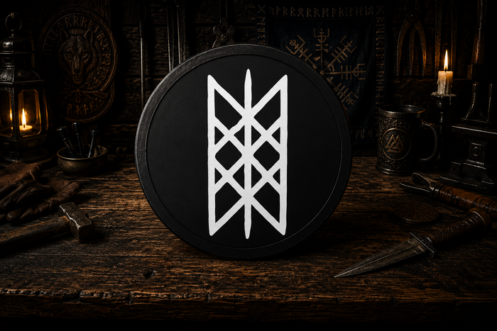 Web of Wyrd