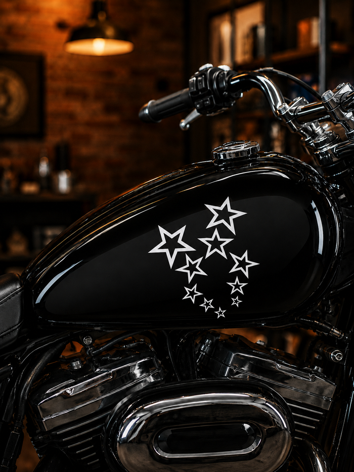 Stars